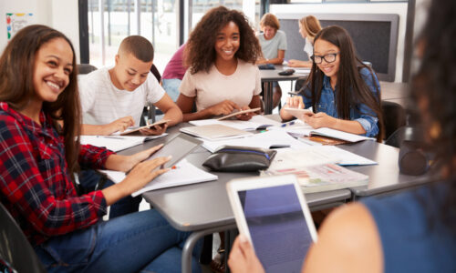 Core Courses