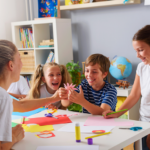 Social-Emotional Learning