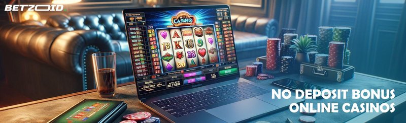 Image: Les bonus casinos : stratagème ou véritable opportunité ?
